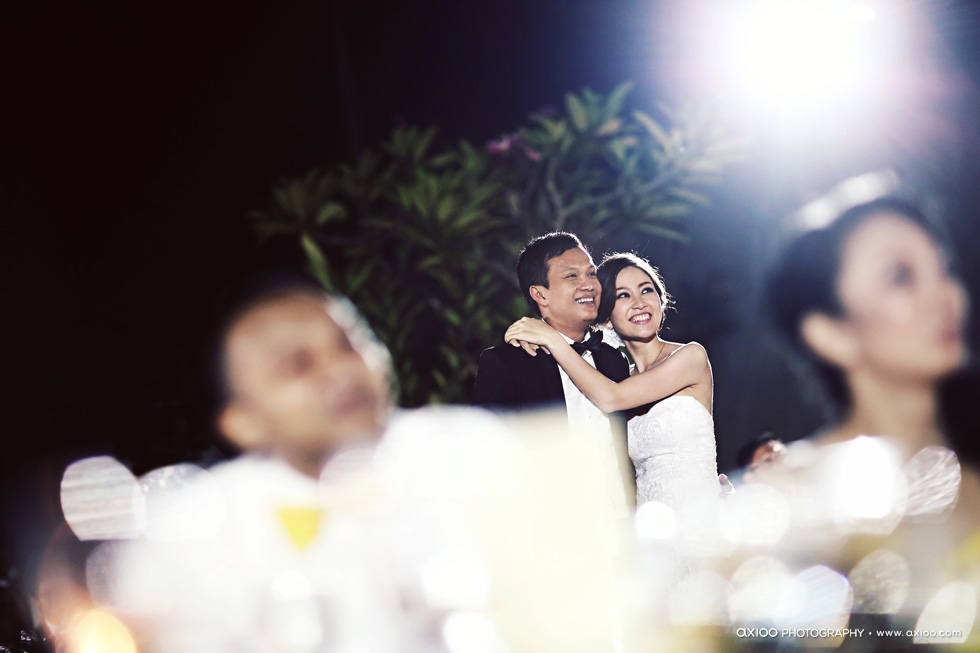 Axioo: From Cirebon With Love